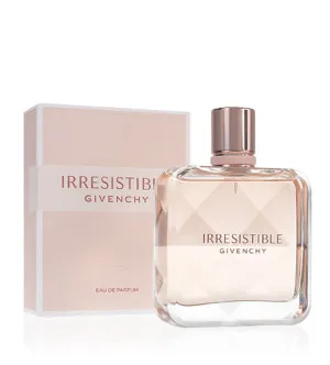 Givenchy Irresistible eau de parfum voor vrouwen 50 ml