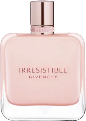 Givenchy Irresistible Rose Velvet eau de parfum voor vrouwen 80 ml
