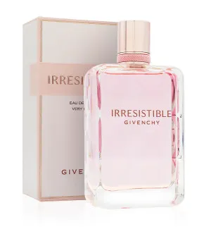 Givenchy Irresistible Very Floral eau de parfum voor vrouwen