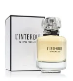 Givenchy L'Interdit eau de parfum voor dames 50 ml
