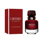 L'Interdit Rouge eau de parfum 35 ml voor vrouwen