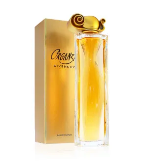 Givenchy Organza eau de parfum voor vrouwen 100 ml