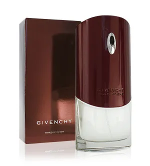 Givenchy Pour Homme eau de toilette voor mannen 100 ml