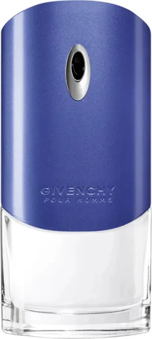 Givenchy Pour Homme Blue Label eau de toilette voor mannen 100 ml