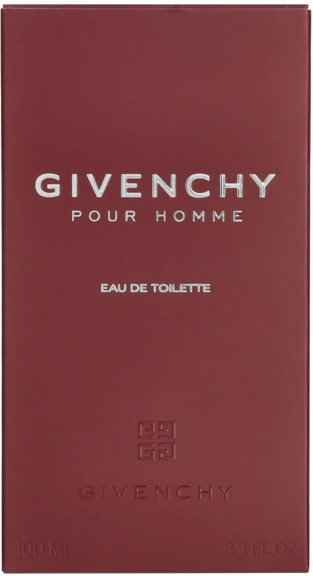 Givenchy Pour Homme eau de toilette voor mannen