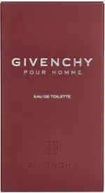 Givenchy Pour Homme eau de toilette voor mannen