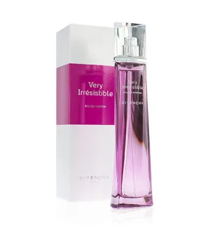 Givenchy Very Irrésistible eau de parfum voor vrouwen 75 ml