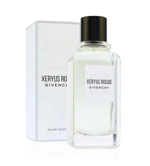 Givenchy Xeryus Rouge eau de toilette voor mannen 100 ml