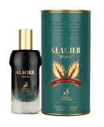 Glacier Bold eau de parfum unisex 100 ml