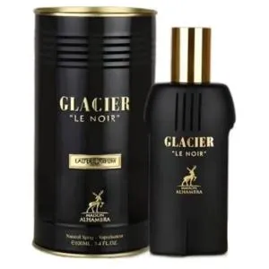 Maison Alhambra Glacier Le Noir eau de parfum voor heren