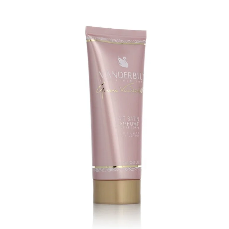 Vanderbilt Bodylotion voor dames 100 ml
