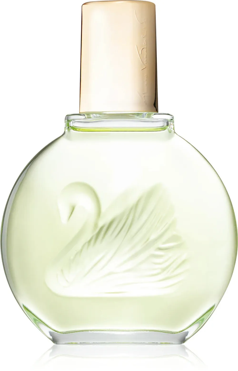 Jardin a New York Fraiche eau de parfum voor dames 100 ml
