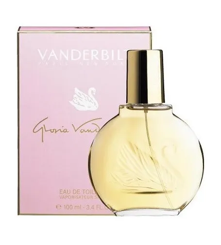 Vanderbilt eau de toilette voor vrouwen 100 ml