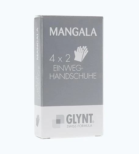 MANGALA Gloves 4x2 handschoenen