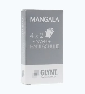 GLYNT MANGALA Gloves 4x2 handschoenen