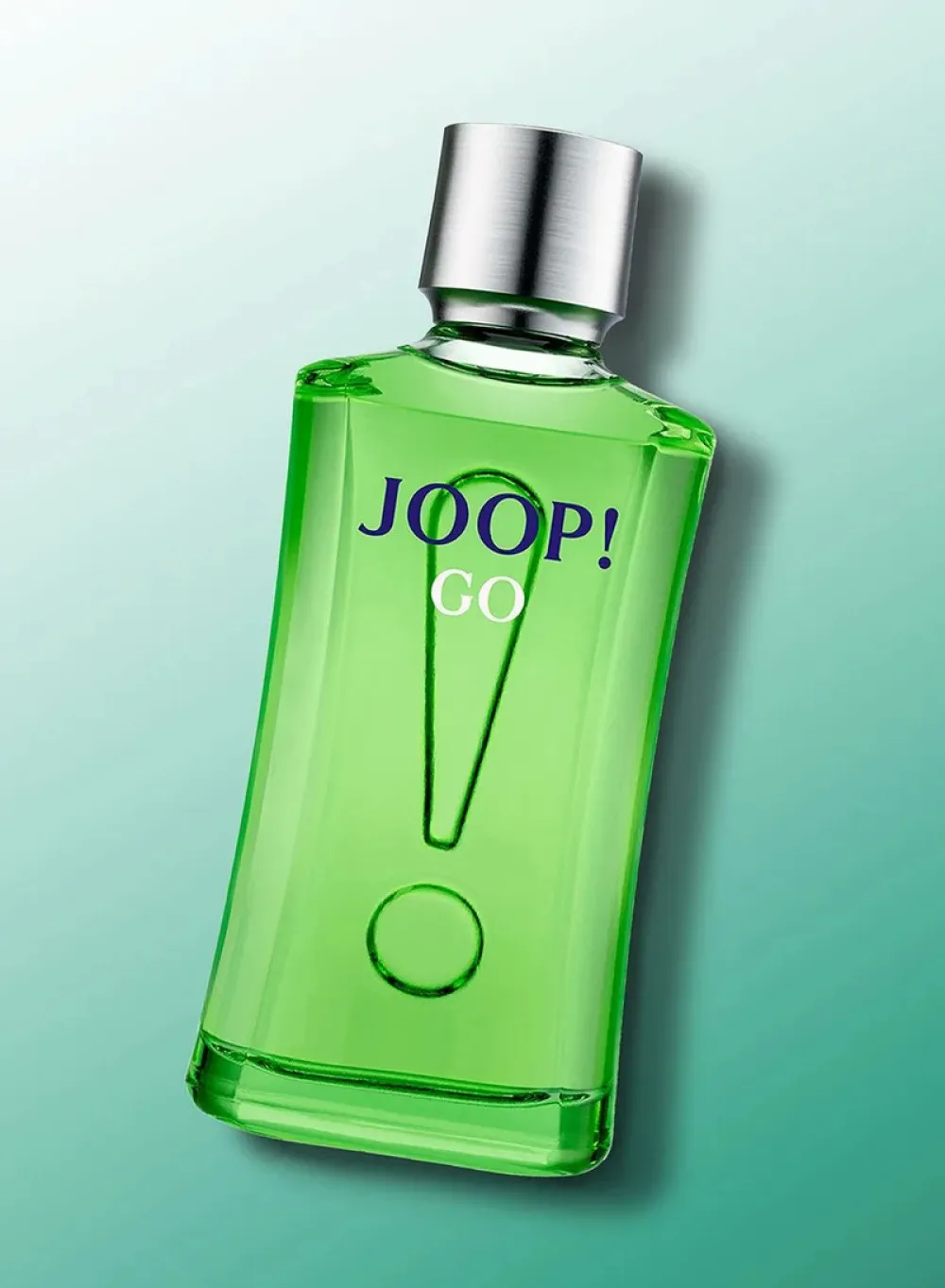 GO Eau de Toilette voor heren 100 ml