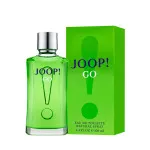GO Eau de Toilette voor heren 100 ml
