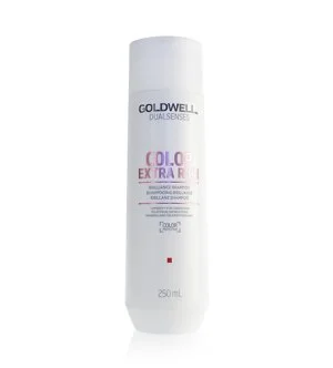 Goldwell Dualsenses Color Extra Rich shampoo voor beschadigd geverfd haar