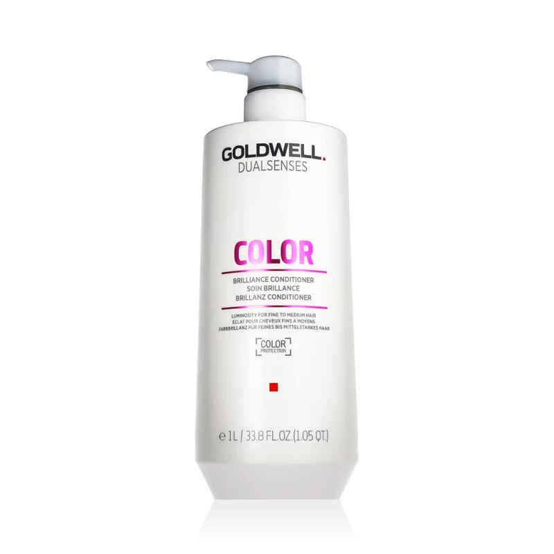Dualsenses Color Conditioner 1000 ml