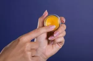 Goliate Intiem regenererende balsem voor vrouwen Vulva Care BIO (15 ml) - verzacht irritatie en jeuk