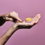 Goliate Intieme herstellende balsem voor vrouwen Vulva Care BIO 50 ml - kalmeert irritatie en jeuk