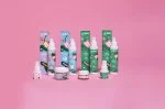 Goliate Intieme herstellende balsem voor vrouwen Vulva Care BIO 50 ml - kalmeert irritatie en jeuk