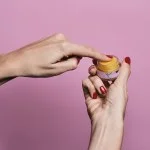 Goliate Intieme herstellende balsem voor vrouwen Vulva Care BIO 50 ml - kalmeert irritatie en jeuk