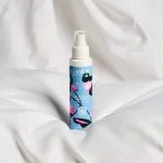 Goliate Reinigingsmiddel voor seksspeeltjes (100 ml) - voor eenvoudig gebruik