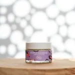 Goliate Eetbare massage- en glijolie 2-in-1 BIO - hazelnoot 2 ml - proefmonster - voor haar en hem