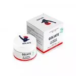 Goliate The Gourmet Couple BIO eetbare massage- en smeerolie 2in1 (50 ml) - met nootachtig aroma en smaak