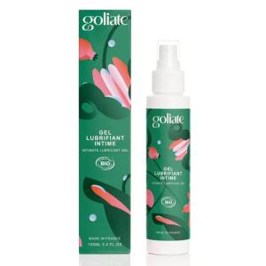 Goliate Smeergel BIO 100 ml