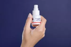 Goliate Stimulerende gel voor vrouwen Orgasmic BIO 2 ml - monster - voor een intens orgasme