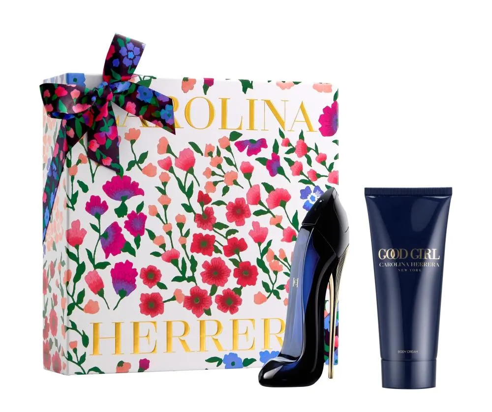 Good Girl 50 ml + bodylotion 100 ml eau de parfum voor dames