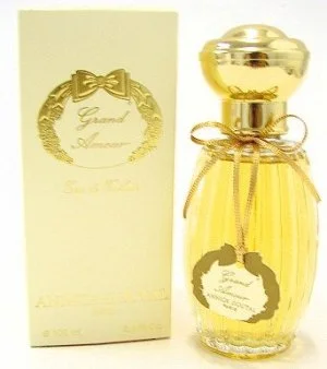Goutal Grand Amour Eau de Toilette voor dames