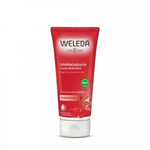 Weleda Granaatappel regenererende douchecrème 200ml