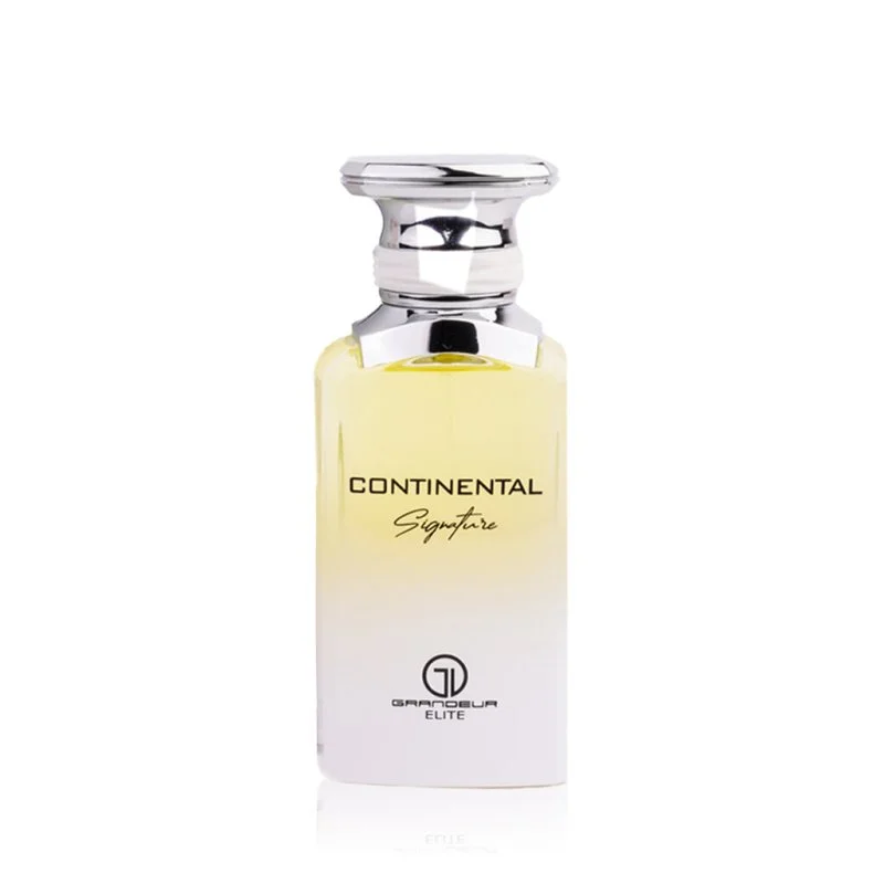 Continental Signature eau de parfum voor dames 100 ml