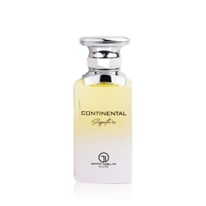 Grandeur Continental Signature eau de parfum voor dames