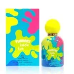 Tubbees Bubble Gum eau de parfum unisex 50 ml