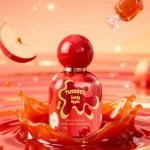 Tubbees Candy Apple Eau de Parfum unisex 50 ml