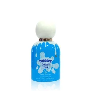 Grandeur Tubbees Cookies & Cream Eau de Parfum unisex