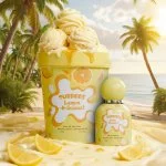Tubbees Lemon-a-licious! eau de parfum unisex 50 ml