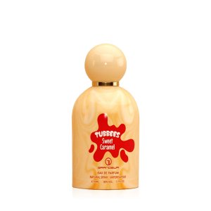 Tubbees Sweet Caramel Eau de Parfum unisex