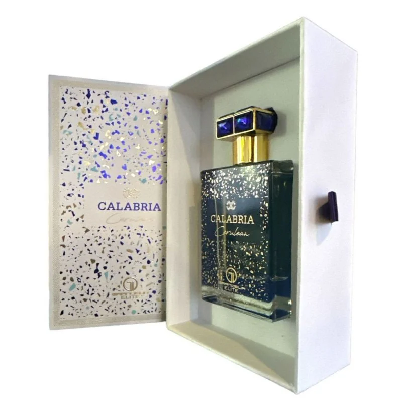 Calabria Cerulean W Eau de Parfum 50 ml