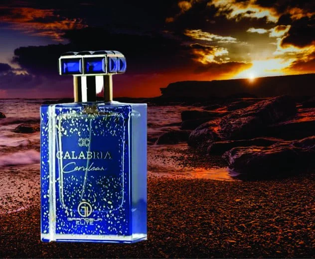 Calabria Cerulean W Eau de Parfum 50 ml