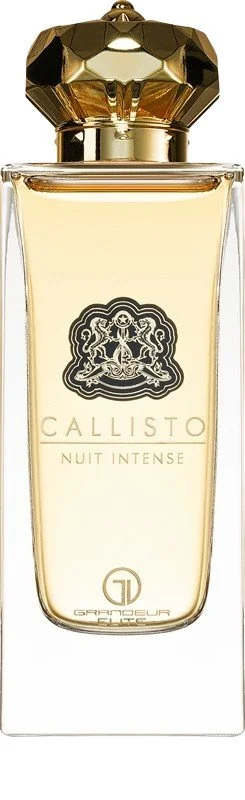 Callisto Nuit Intense Unisex Eau de Parfum 100 ml