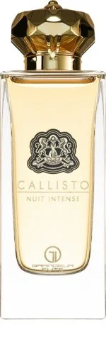 Callisto Nuit Intense Unisex Eau de Parfum 100 ml
