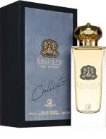 Callisto Nuit Intense Unisex Eau de Parfum 100 ml