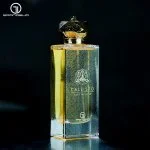 Callisto Nuit Intense Unisex Eau de Parfum 100 ml