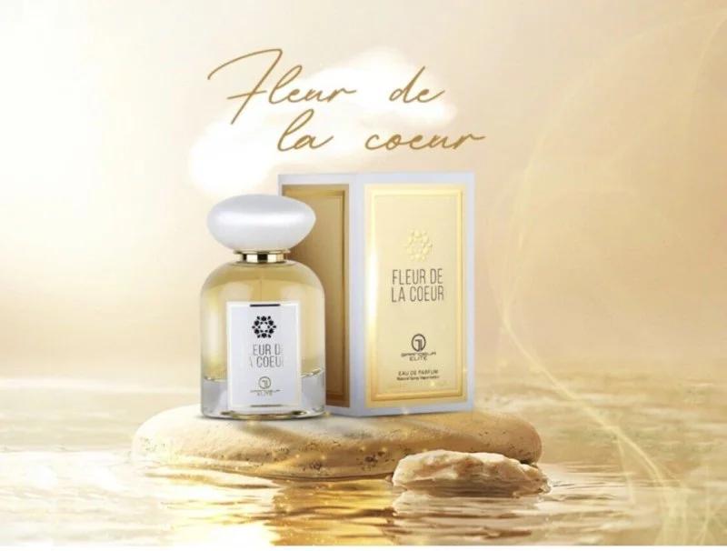 Fleur De La Coeur U Eau de Parfum 100 ml