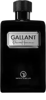 Gallant U Eau de Parfum 100 ml